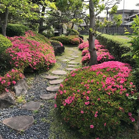 Matsushima Koumura Екстериор снимка