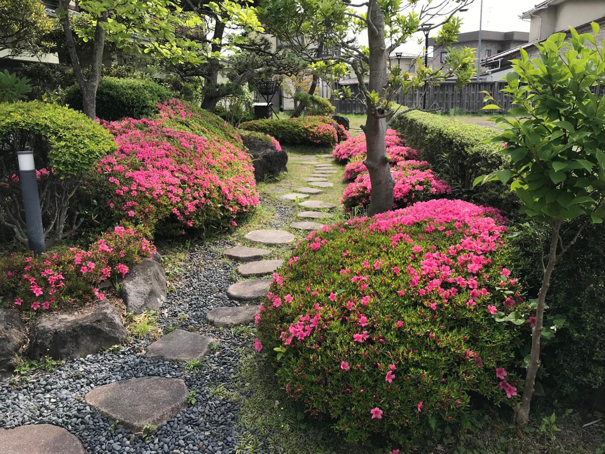 Matsushima Koumura Екстериор снимка